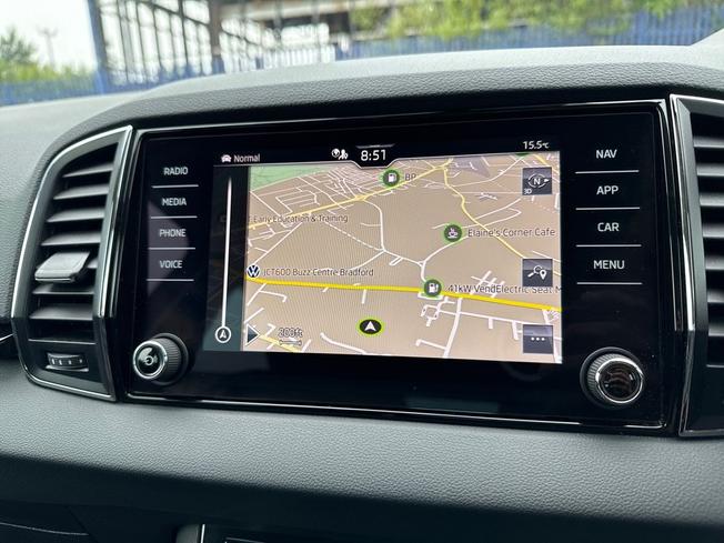 ŠKODA Karoq Photo 39