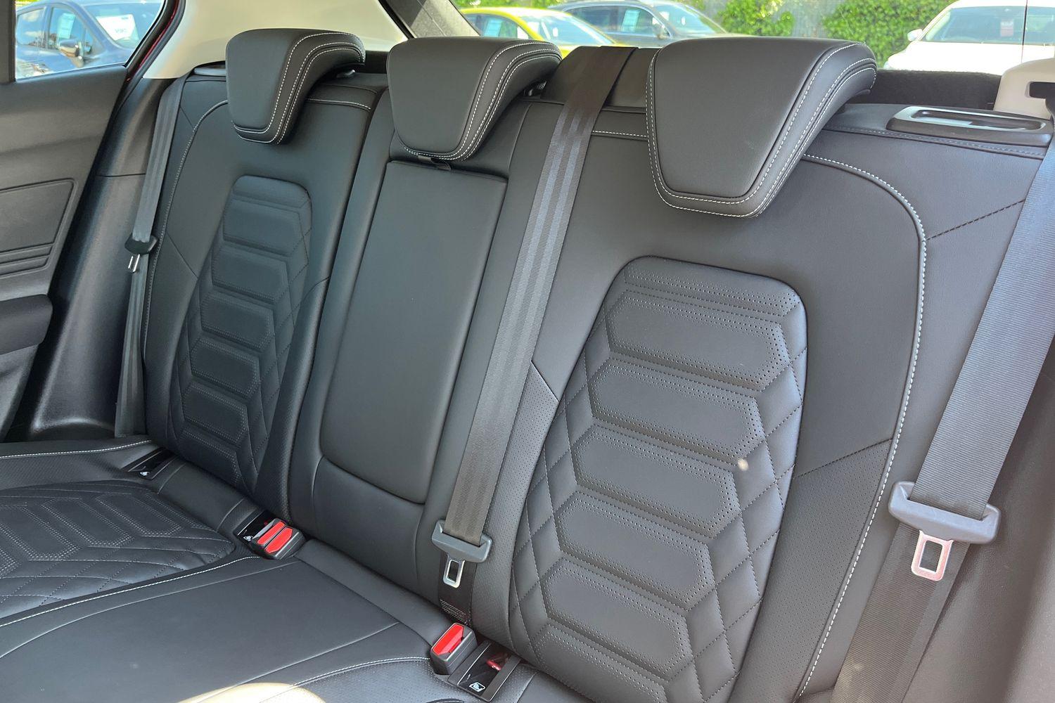 Ford Focus Photo 19