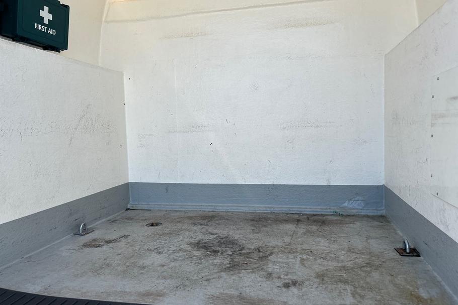 Used Ford Transit Connect EU18MWN 28