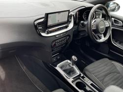 Kia Xceed Photo 2