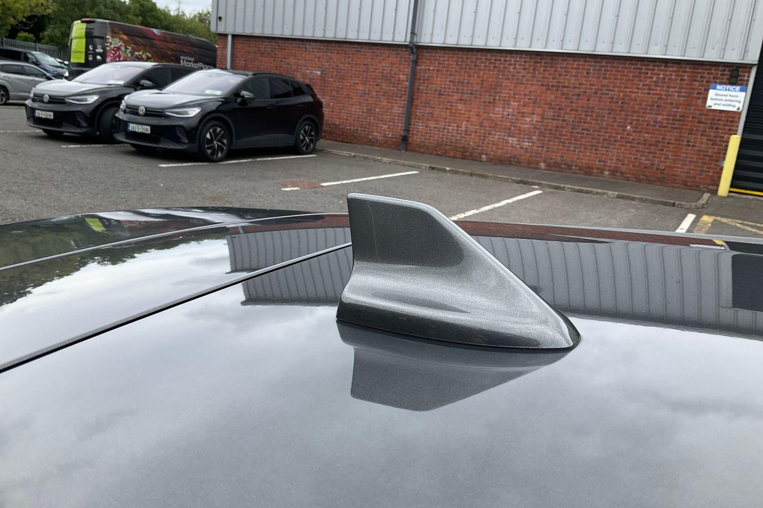 Ford Focus Photo 38