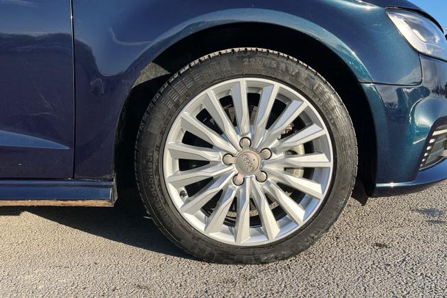 AUDI A3 Photo 5