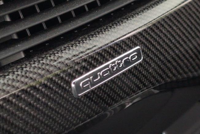 AUDI Rs4 Avant Photo 43
