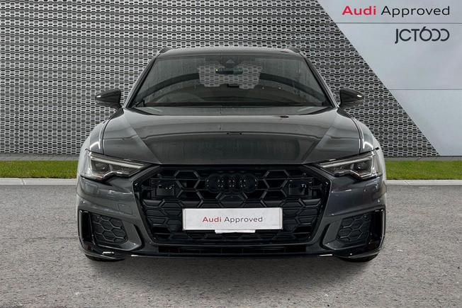AUDI A6 Avant Photo 8