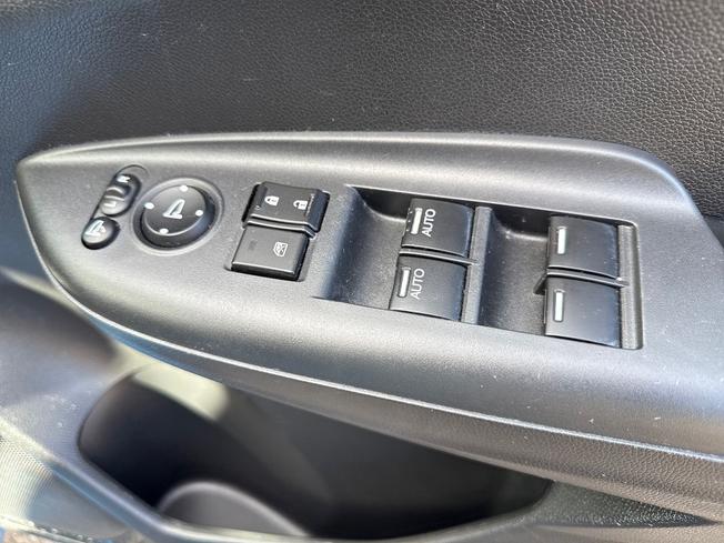 HONDA Jazz Photo 27