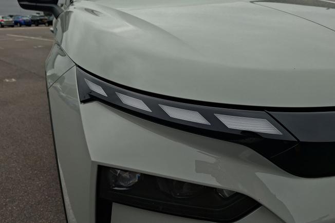 ŠKODA Elroq Photo 19