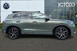VOLKSWAGEN Tiguan Photo 4