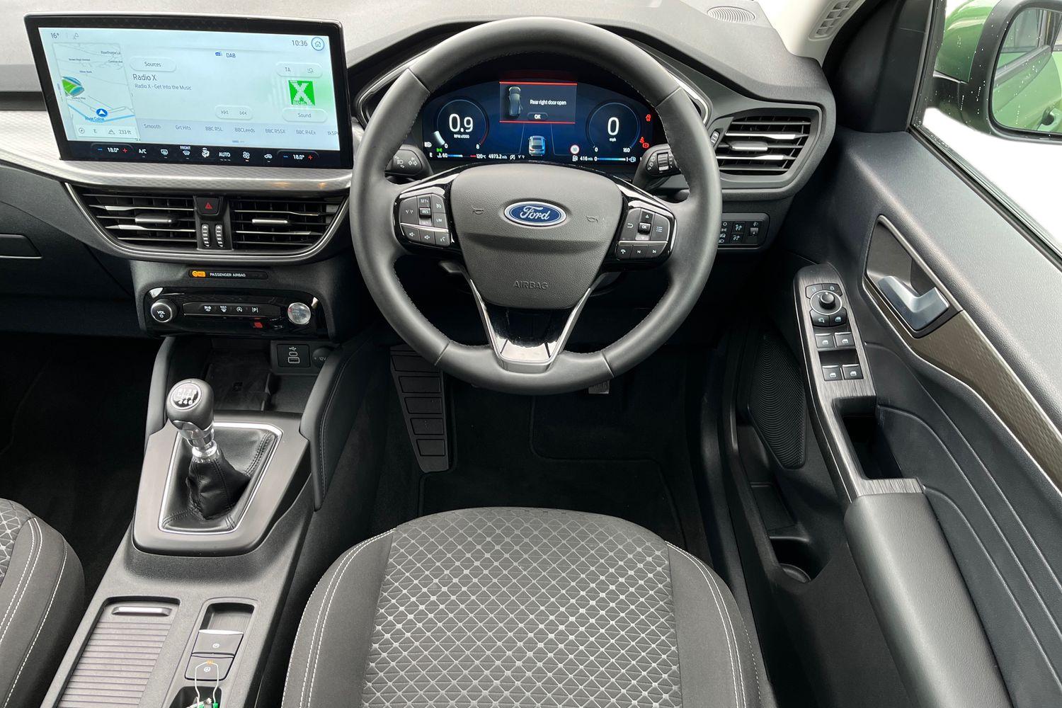 Ford Kuga Photo 10