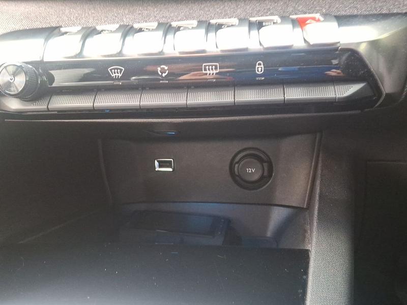 Used Peugeot 5008 KJ19HXB 23