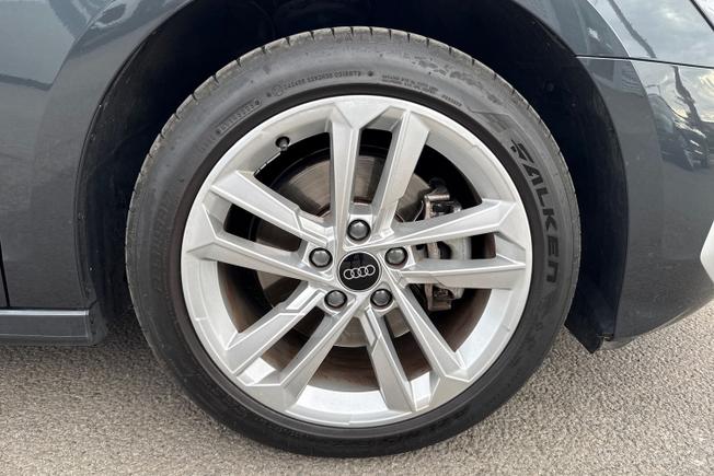 Audi A3 Photo 43