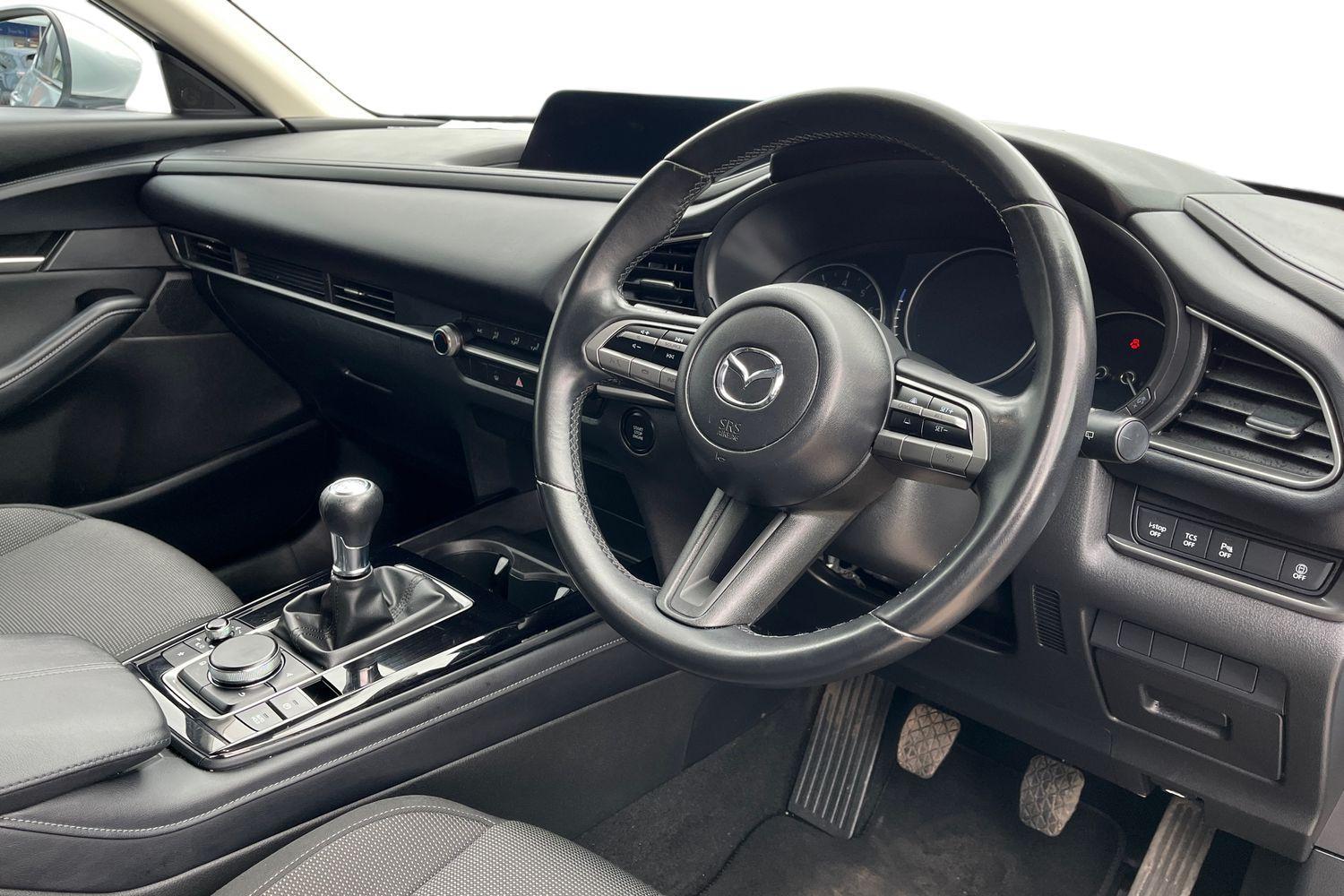 Mazda CX-30 Photo 8