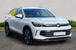 Used Volkswagen Tiguan WG24YYM 1