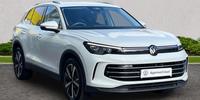Volkswagen Tiguan Photo 0