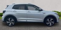 Volkswagen T-cross Photo 3