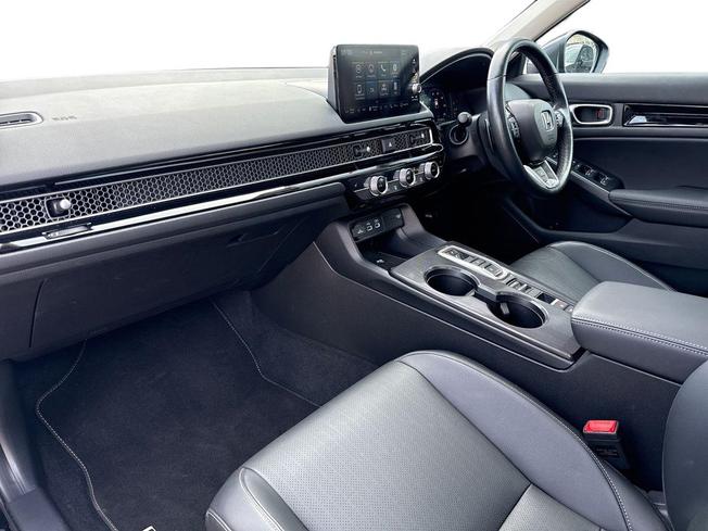 HONDA Civic Photo 2