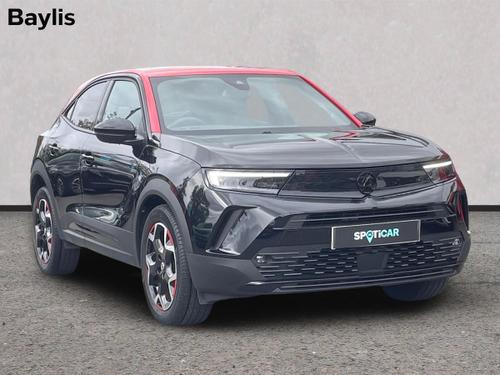 2022 Vauxhall Mokka