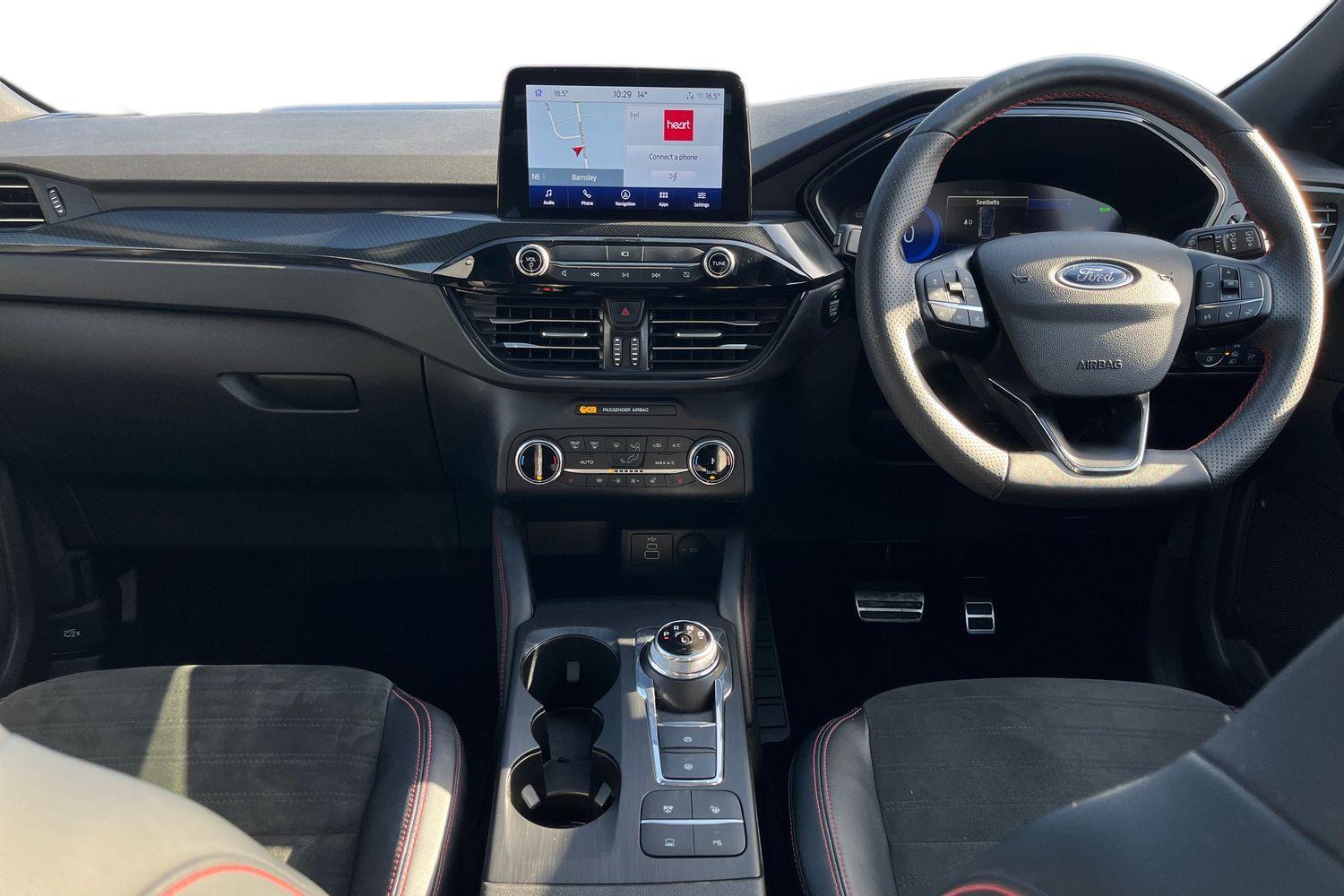 Ford KUGA Photo 9