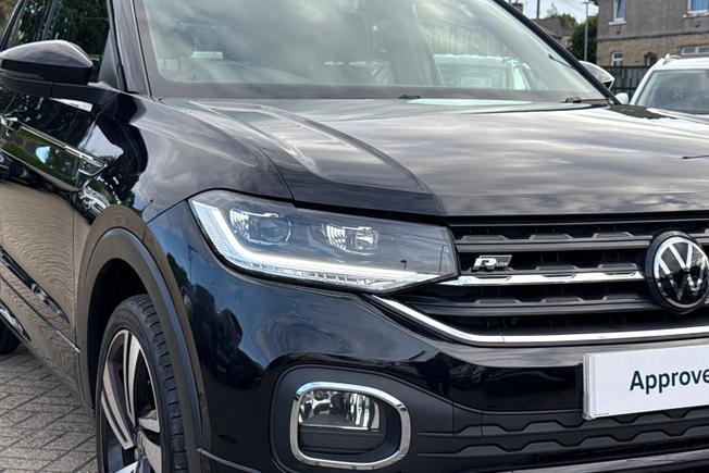 VOLKSWAGEN T-Cross Photo 19