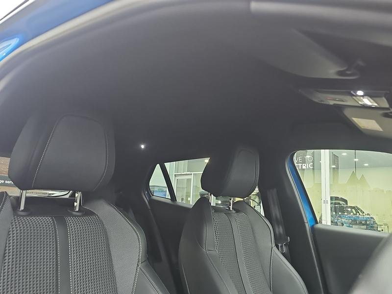 Used Peugeot 2008 NU23GVX 34