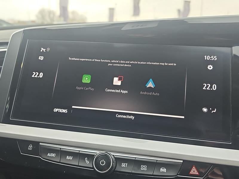 Used Vauxhall Grandland BG23ZXS 36