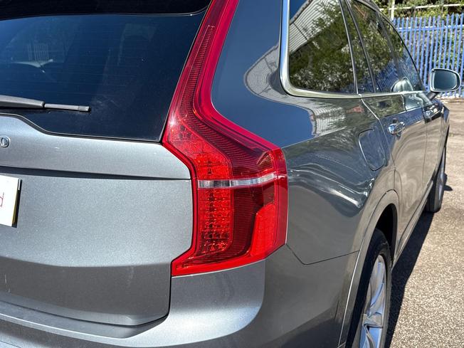 VOLVO Xc90 Photo 18