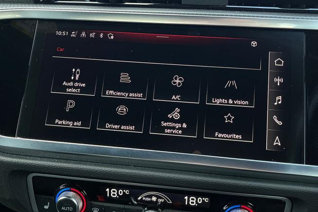 AUDI Q3 Photo 34