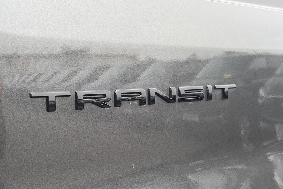 Used Ford TRANSIT 20