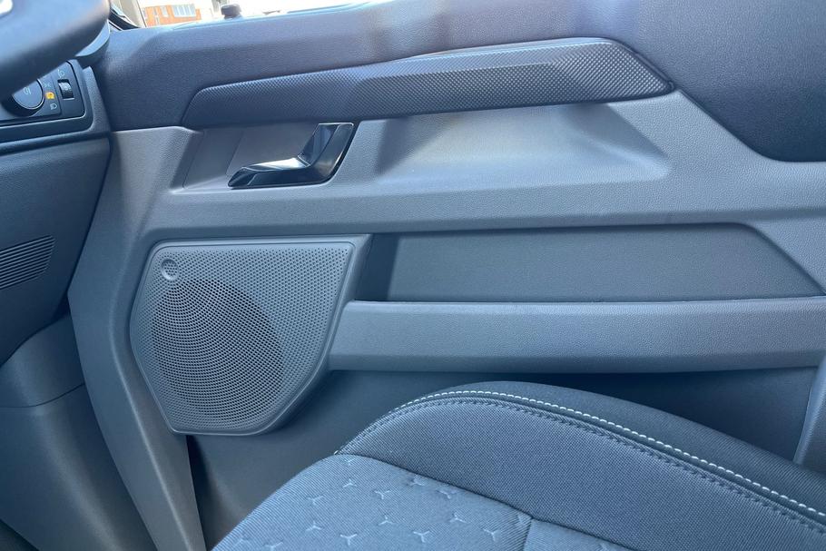 Used Ford TRANSIT CUSTOM WP75RYF 24