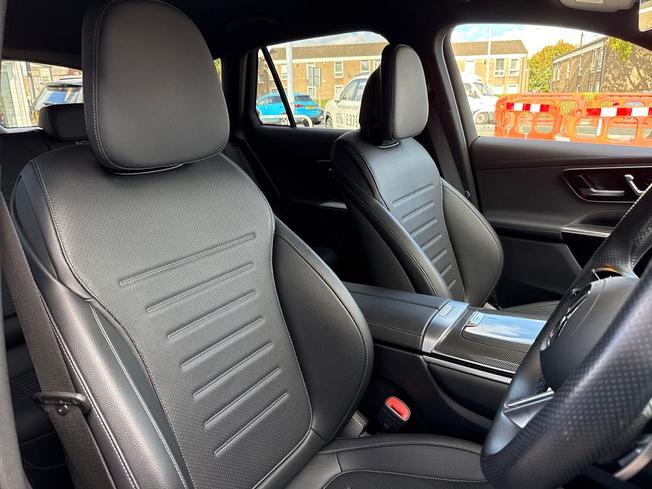 MERCEDES-BENZ Glc Photo 50