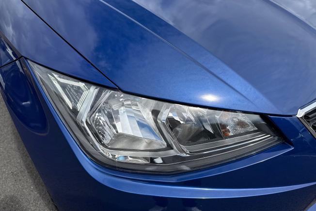 SEAT Ibiza Photo 19