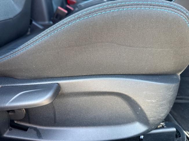 FORD Fiesta Photo 24