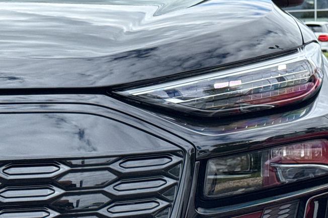 AUDI Q6 E-Tron Photo 36