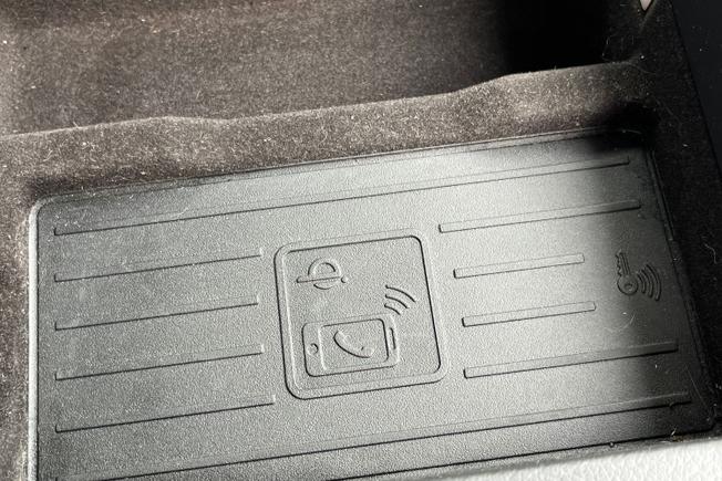 AUDI A6 Avant Photo 30