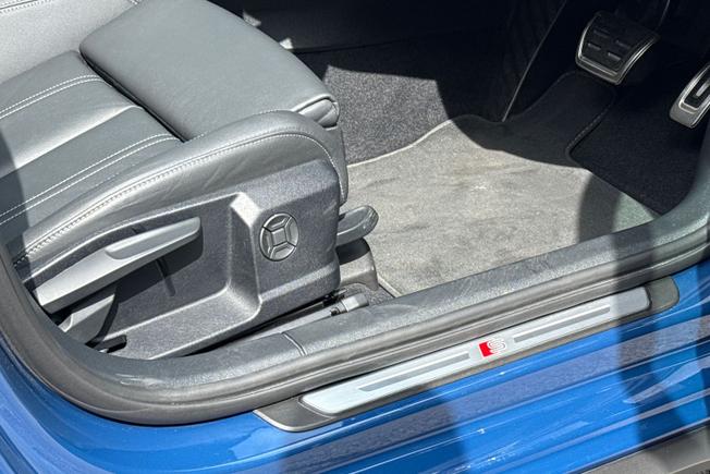 AUDI A3 Photo 30