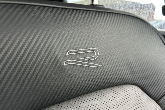 VOLKSWAGEN Touareg Photo 45