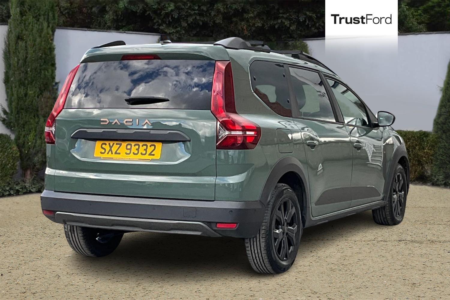 Dacia JOGGER Photo 3