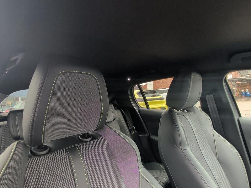 Used Peugeot 208 KO74XCU 35