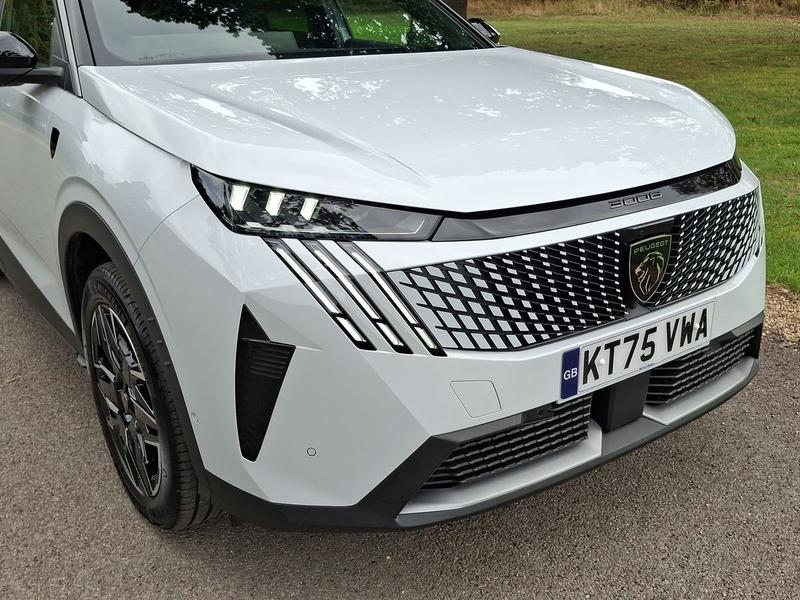 Used Peugeot 3008 KT75VWA 37