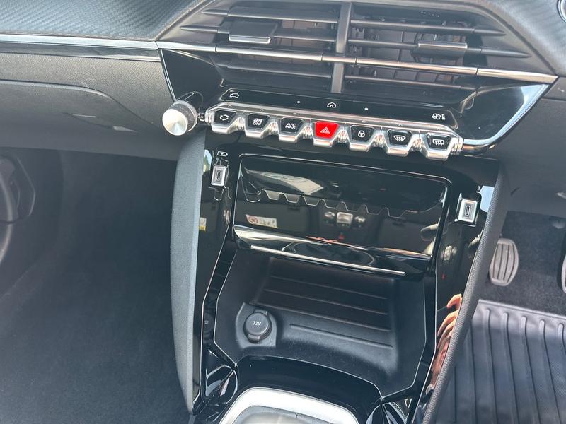 Used Peugeot 2008 MD24FHR 23