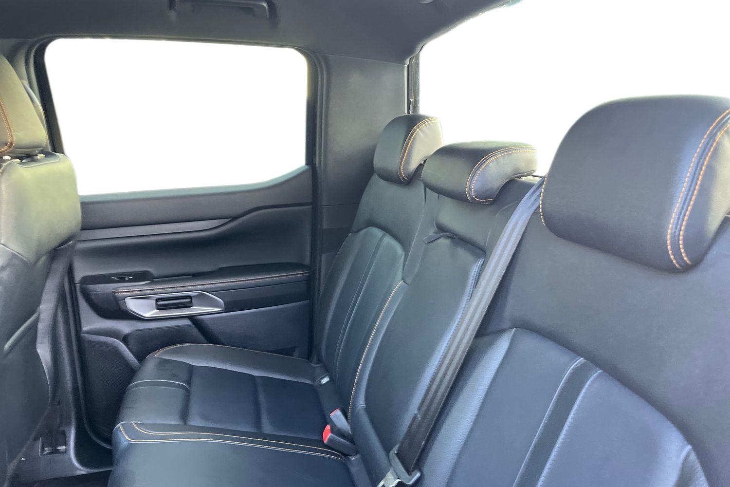 Ford RANGER Photo 10
