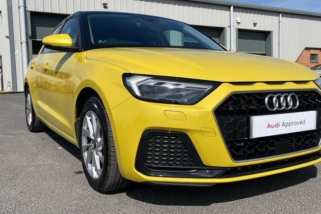 Audi A1 Photo 19