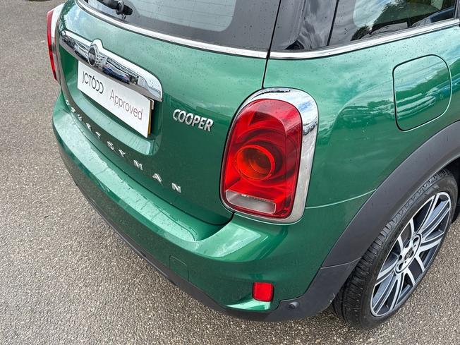 MINI Countryman Photo 23