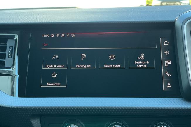 Audi A1 Photo 23