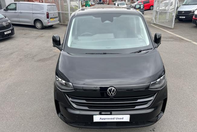 VOLKSWAGEN e-Transporter Photo 42