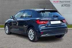 Audi A1 Photo 3