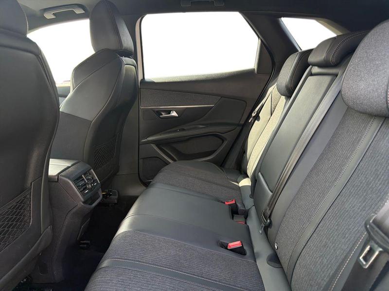 Used Peugeot 3008 YS68FSN 17