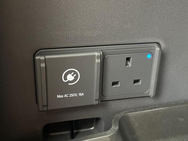 KIA EV5 Photo 28