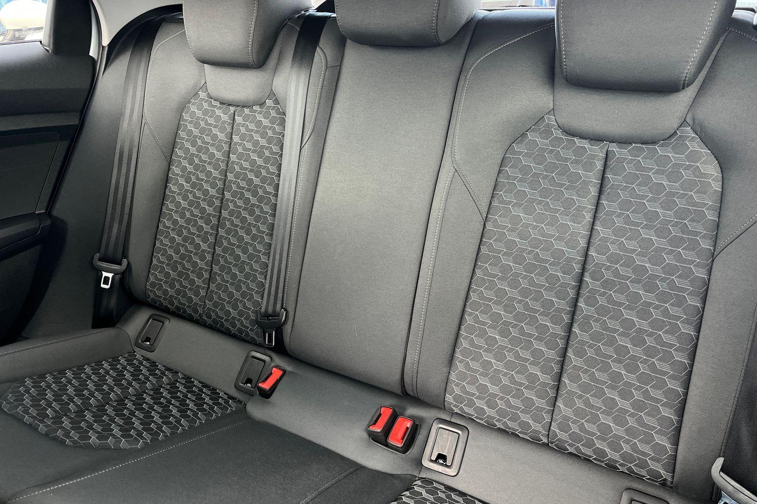Audi A1 Photo 19