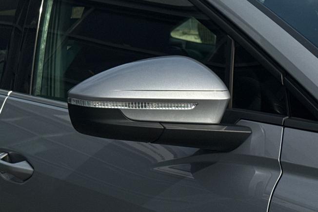 AUDI Q4 E-Tron Photo 20
