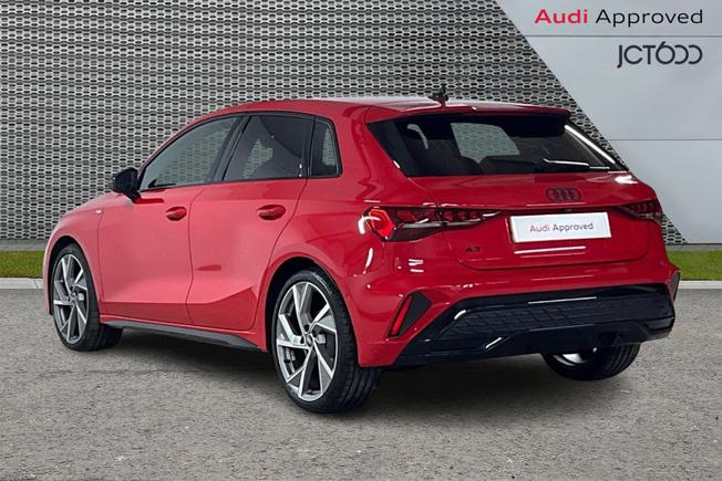Audi A3 Photo 3